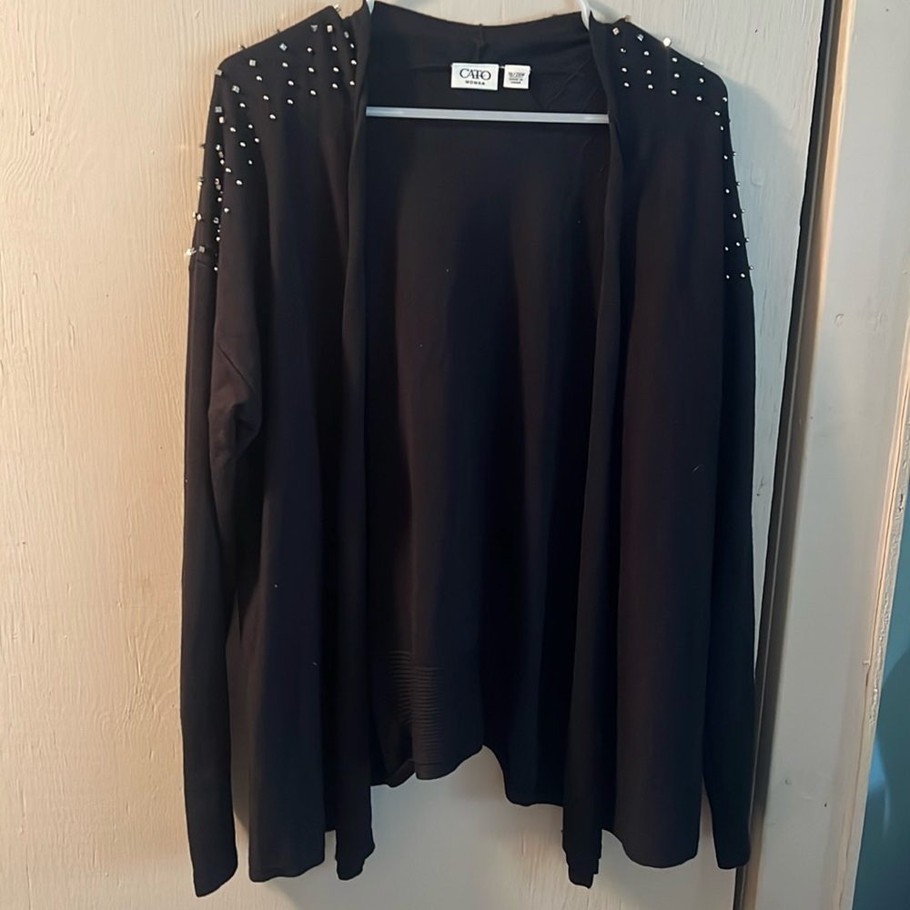 Women’s cardigan